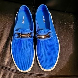 ALDO MENS SHOE